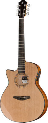 Furch Blue Gc-CM-SPE a LH w/GB naturel
