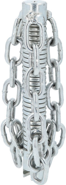 KS Tools Têtes spéciales à chaînes, 3 chaînes Ø45mm, pour spirales 22 mm (900.2284)
