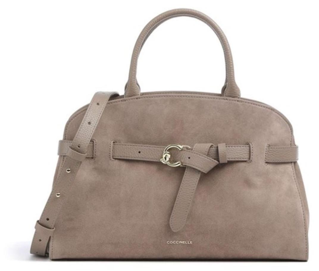 Taschen und Accessoires von Coccinelle, Modellnummer 122999XXA