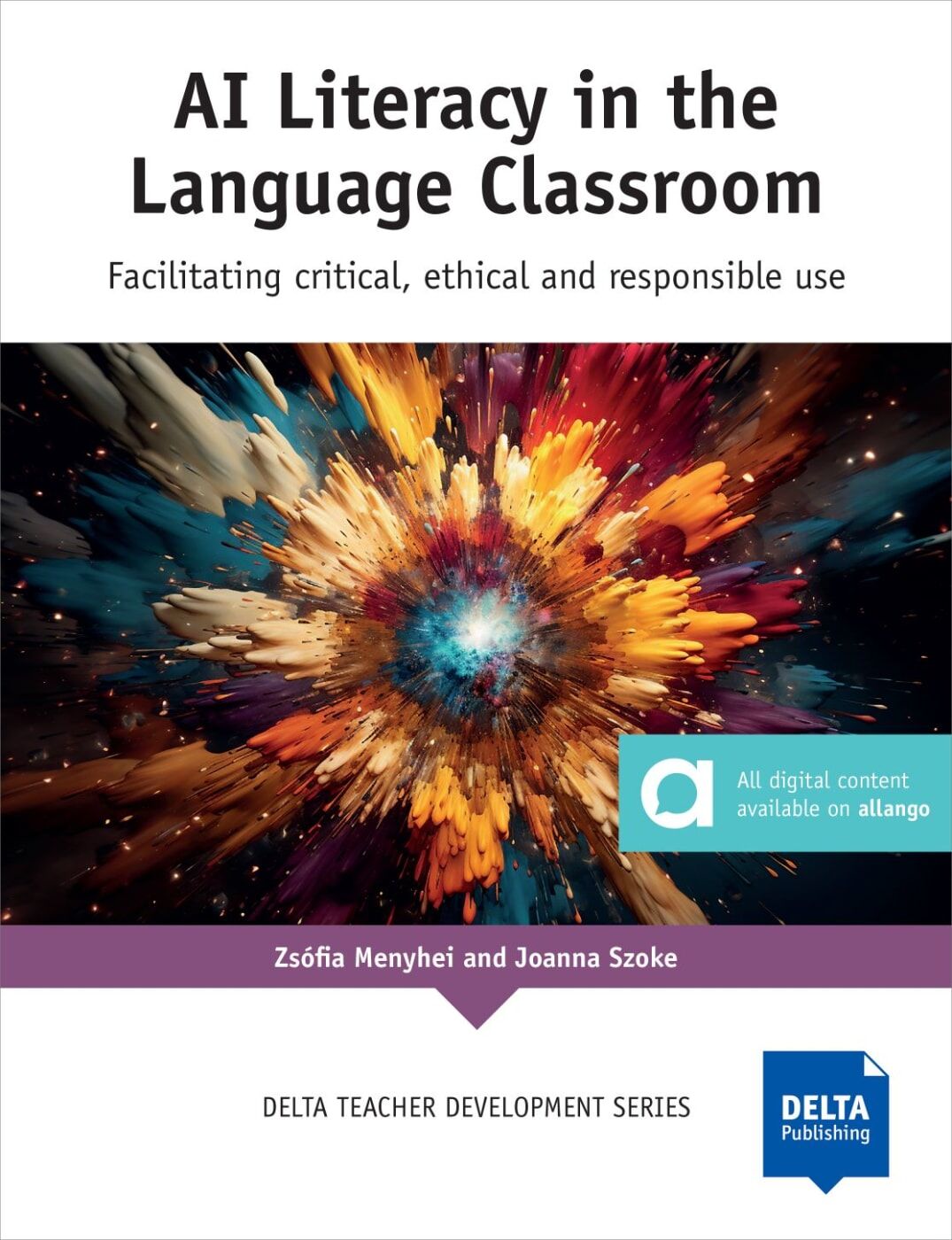 Klett Sprachen AI Literacy in the Language Classroom