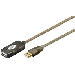 goobay Kabel 68876 5 m