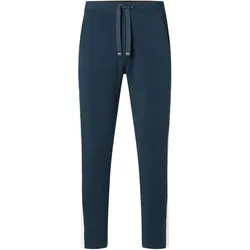 Super Natural, Herren, Outdoorhose, Colorado (L), Blau
