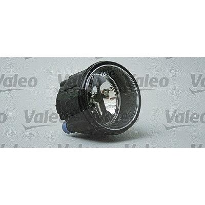 Valeo Nebelscheinwerfer [Hersteller-Nr. 043403] für Nissan, Infiniti