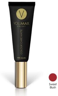 Volumax VELVET COLOUR CARE MATTE SWEET BLUSH