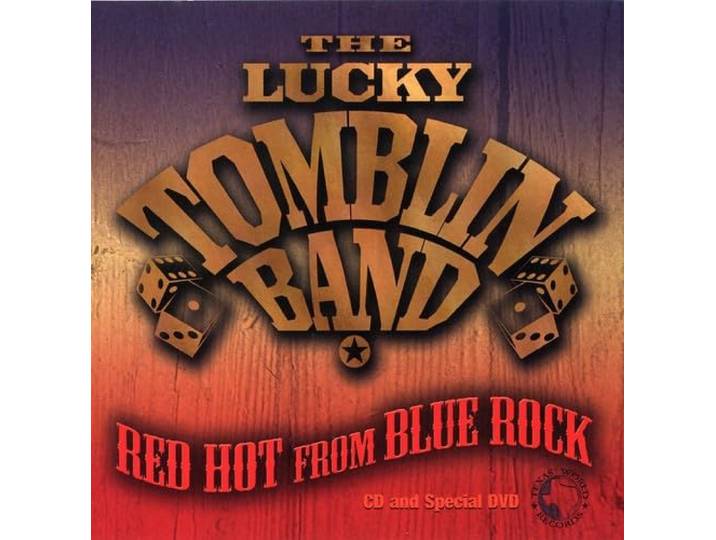 Red Hot from Blue Rock