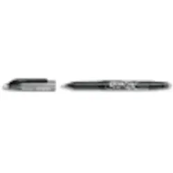 Pilot BL-FR5-B Tintenroller FriXion Ball 0.5 - 0,3 mm, schwarz, radierbar