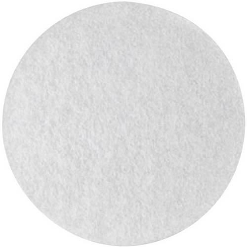 Fein 6 37 23 036 01 0 Filz-Polierpad 5er Ø 115mm Durchmesser 115mm 5St.