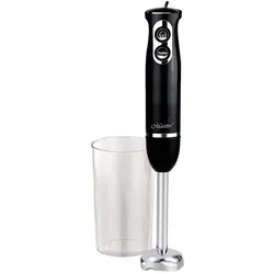 Feel-Maestro MR-511, Stabmixer, Schwarz