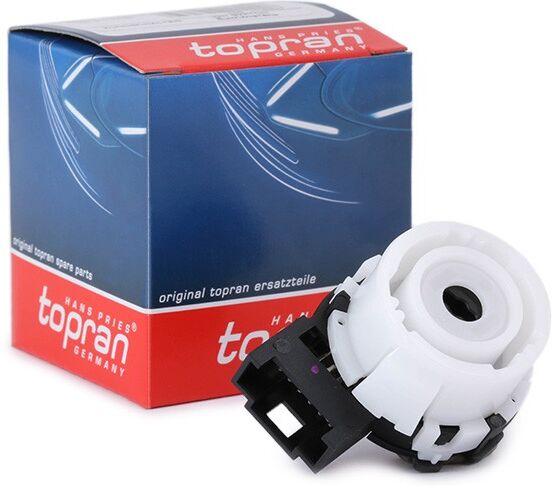 TOPRAN 114 222 Ignition switch