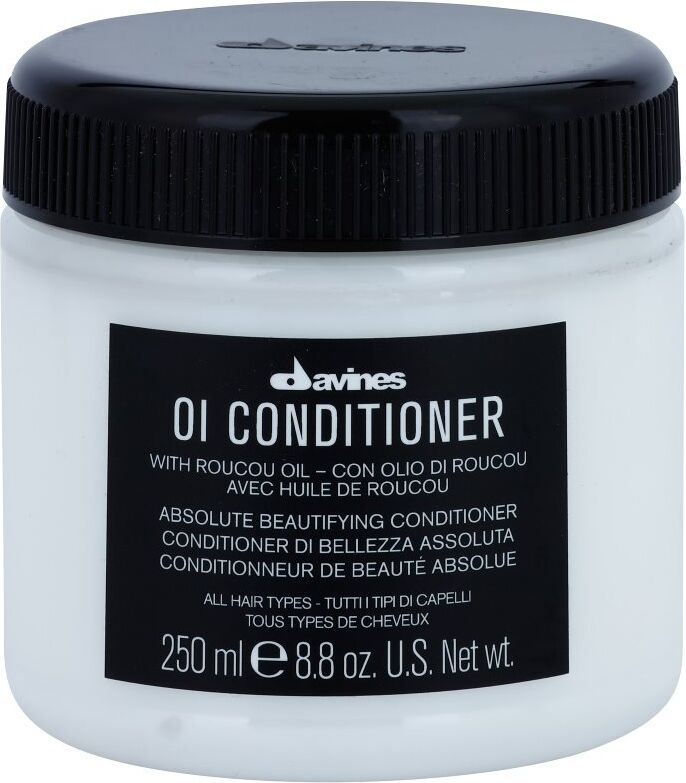 Davines OI Conditioner Conditioner für alle Haartypen 250 ml