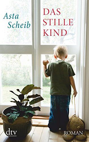 Asta Scheib - Das stille Kind: Roman - Preis vom 04.10.2026 03:51:26 h