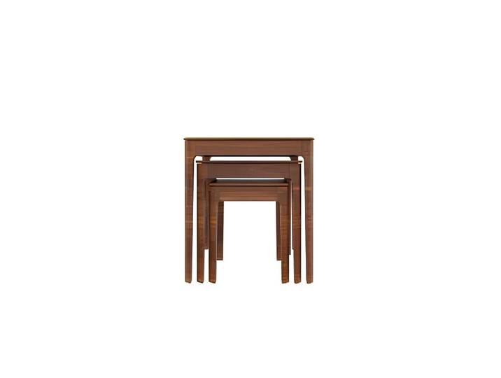 JVmoebel Beistelltisch Eleganter Beistelltisch aus hochwertigem Material im modernen Design (3x Beistelltisch), Made in Europa