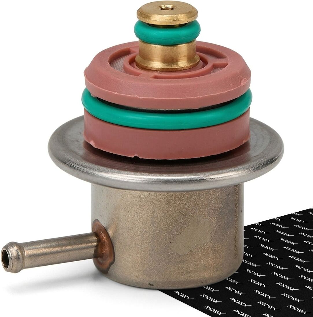 RIDEX 168C0002 Fuel pressure regulator