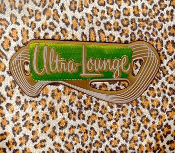 Various - Ultralounge Sampler - Preis vom 09.10.2026 07:28:09 h