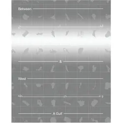 Between East and West: A Gulfa, Sachbücher von Bukhamseen, Karimi Hamed