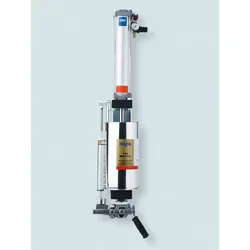Spachtelkittdispenser f. 10kg Kartusche - pneumatisch!
