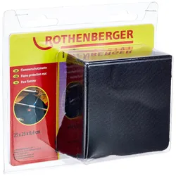 Rothenberger Industrial Flammenschutzmatte