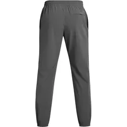 Under Armour, Herren, Sporthose, Europe B.V. 1386557/025 (S), Grau