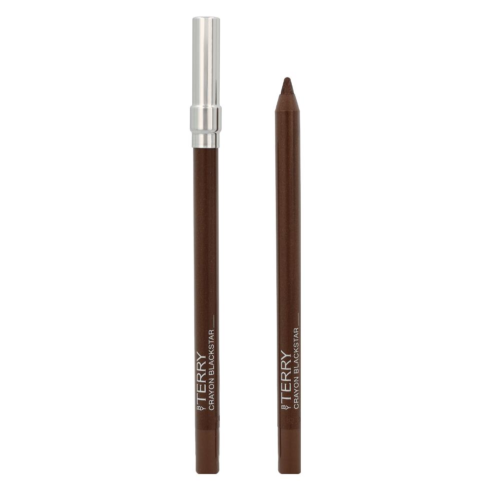 By Terry Crayon Blackstar Brown Stellar (#02 Brown Stellar, 2, Brown Stellar) (V21004002)
