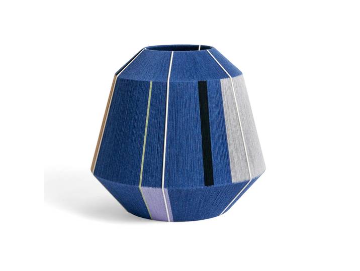 HAY Abat-jour Bonbon Shade Ø50 cm Blue tones