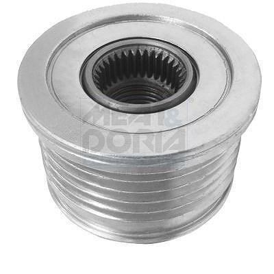 Meat & Doria Generatorfreilauf [Hersteller-Nr. 45096] für Mercedes-Benz