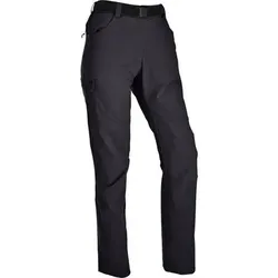 MAUL Damen Hose Rennsteig XT (schlank), Größe 76 in Grau Grau