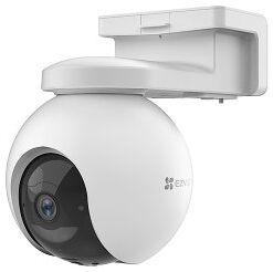Videocamera sorveglianza Ezviz CS EB8 4G EB8 Pan&Tilt; White