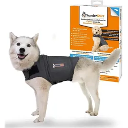 Tommi CZ ThunderShirt - Compression shirt L - (972893) (L), Hundemantel