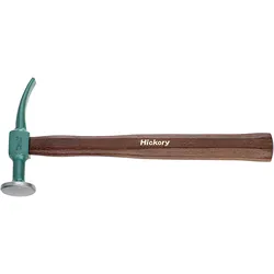 STAHLWILLE Spezial-Ausbeul-Pinnhammer Schlag-Fl.40mm L.300mm