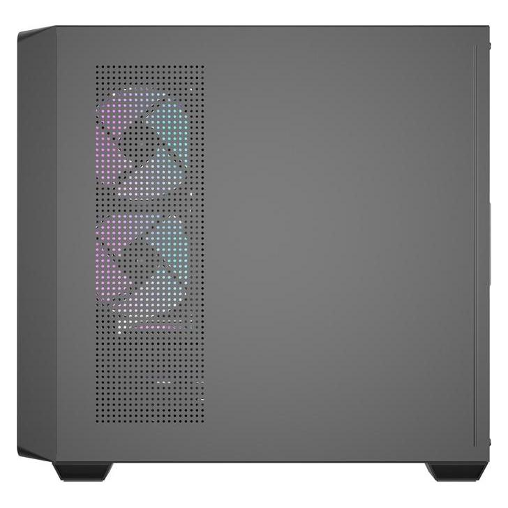 Darkflash Tech DS900WD (ATX, Mini-ATX, Mini-ITX) (DARKFLASH DS900WD WI)