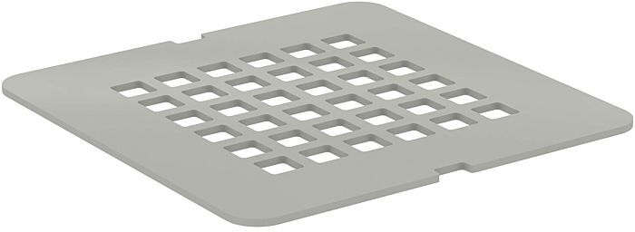 Ideal Standard ultra flat S Quarz grau
