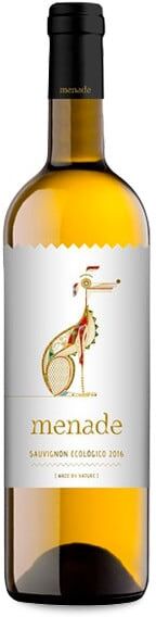 Menade Sauvignon Blanc 2025 - 75cl