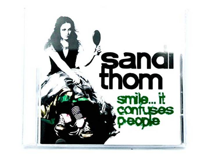 Sandi Thom - Smile...It Confuses People