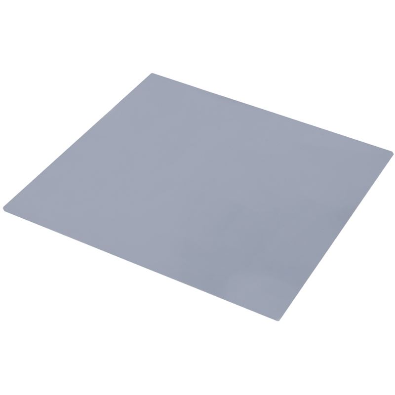 Alphacool Rise Ultra Soft Waermeleitpad 1 Stück 100x100x1,0mm