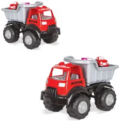 happytoys LKW mit Mulde