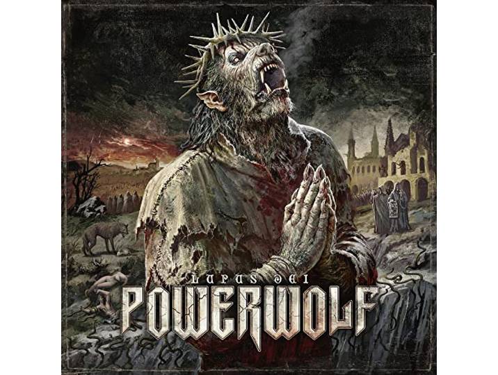 Lupus Dei (15th Anniversary Edition