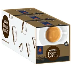 Nescafe Dolce Gusto Kaffeekapseln »Dolce Gusto Dallmayr Prodomo« 48 Stück