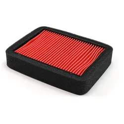 MIW Luftfilter BE12902 für Benelli 502 C, Leoncino 500/Trail
