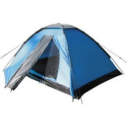 Eurotrail, Zelt, (Kuppelzelt, 2 Personen)