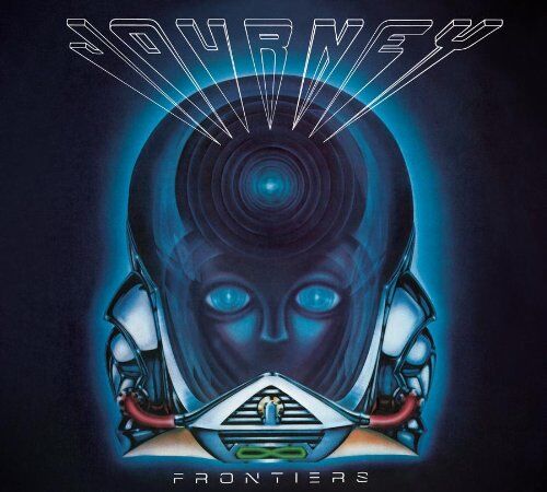 Journey - Frontiers - Preis vom 13.10.2026 11:25:28 h