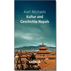 Geschichte Nepals, Fachbücher von Axel Michaels
