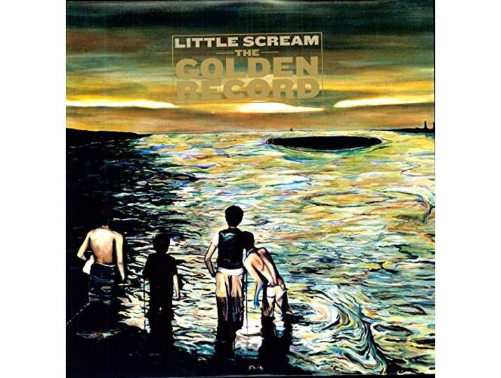 The Golden Record