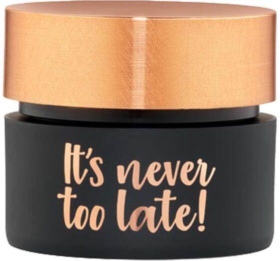 50ml Alcina It's never too late Gesichtscreme