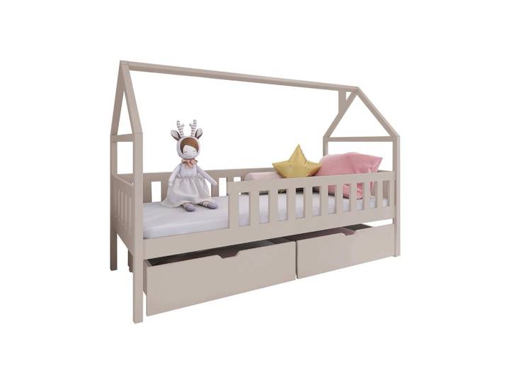 HAUSBETT Domi