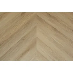 Naturel Chevron Vinylboden Eiche Ardennes 6 mm NATCHE-12260