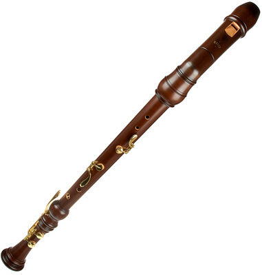 Moeck 4541 Rottenburgh Bass Recorder