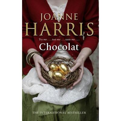 Chocolat, Taschenbuch von Joanne Harris, Transworld Publ. Ltd UK
