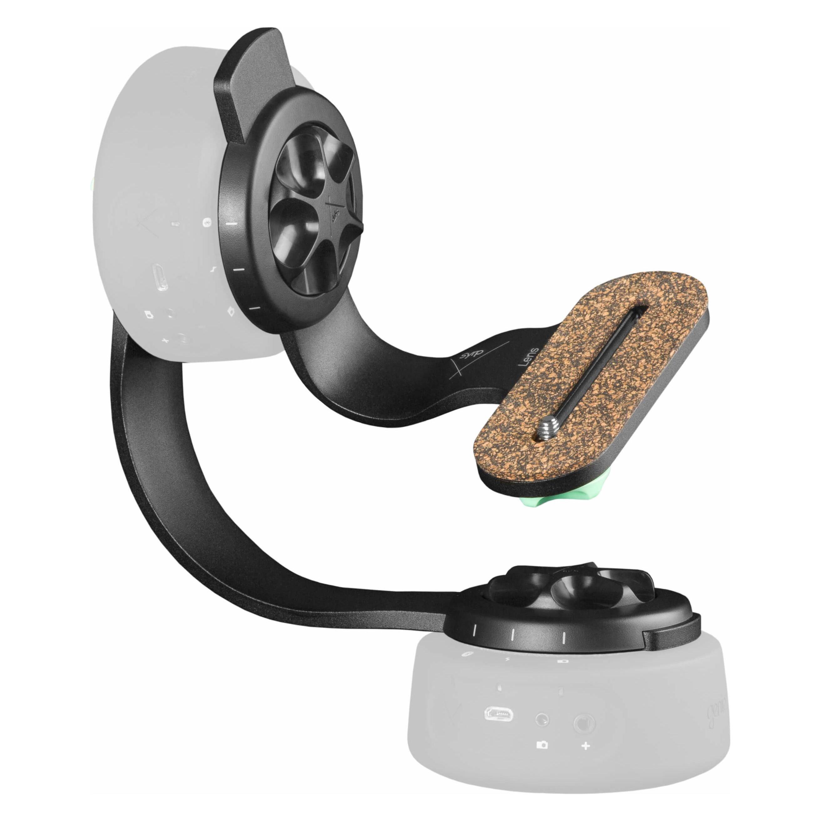 Syrp Pan Tilt Bracket für Genie Mini (Slider Zubehör) (0003-0001)