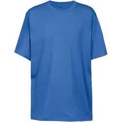 Nike Primary Funktionsshirt Herren | Gr. XXL | blau - blau