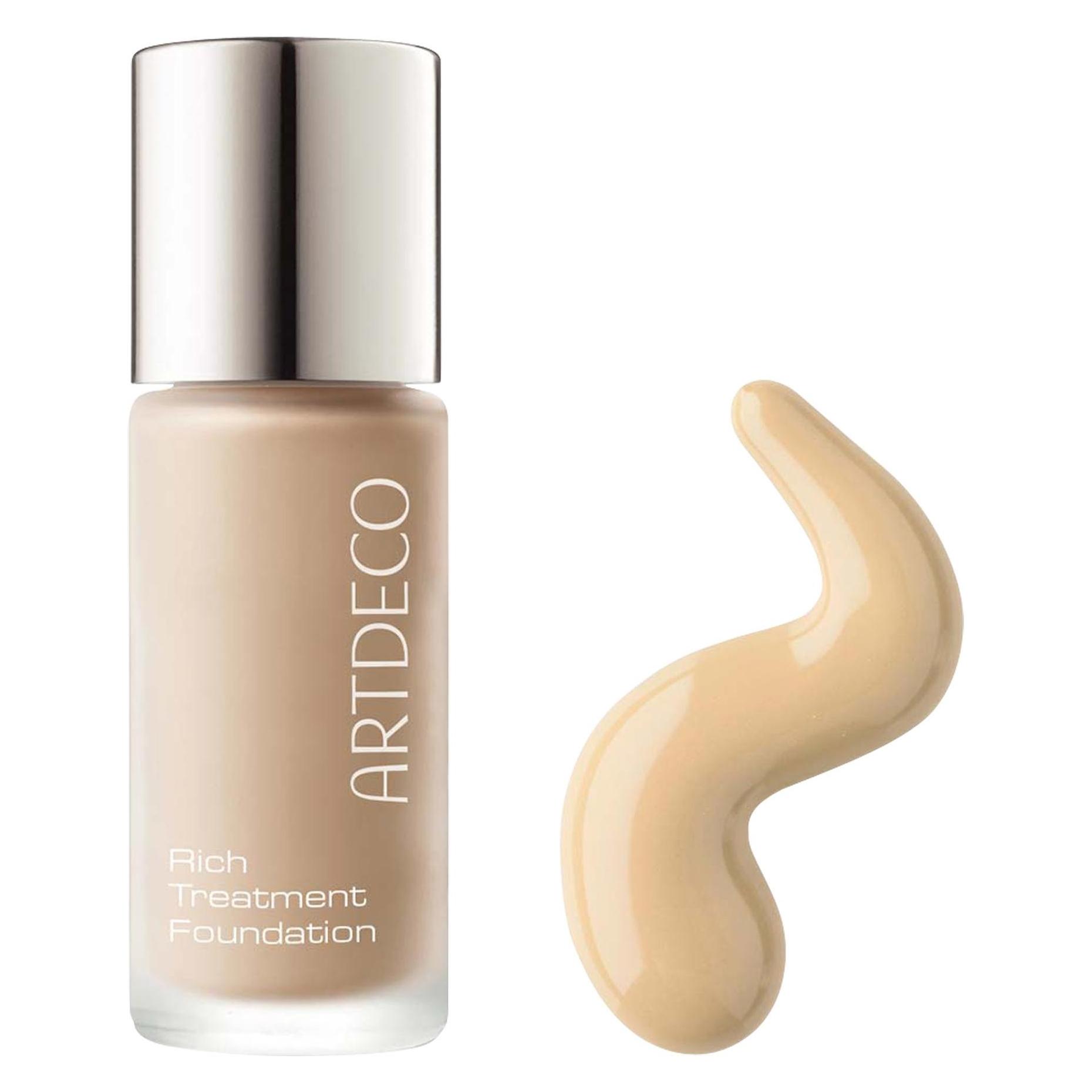 Artdeco Rich Treatment (12 Vanilla Rose) (35900)